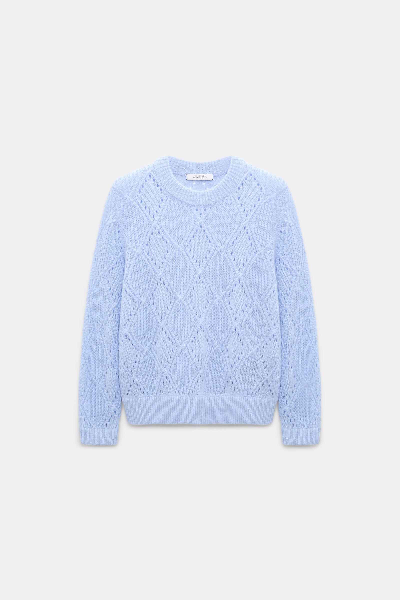 Sandbach Pullover