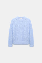 Sandbach Pullover