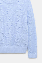 Sandbach Pullover