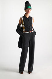 Saltcoats Gilet