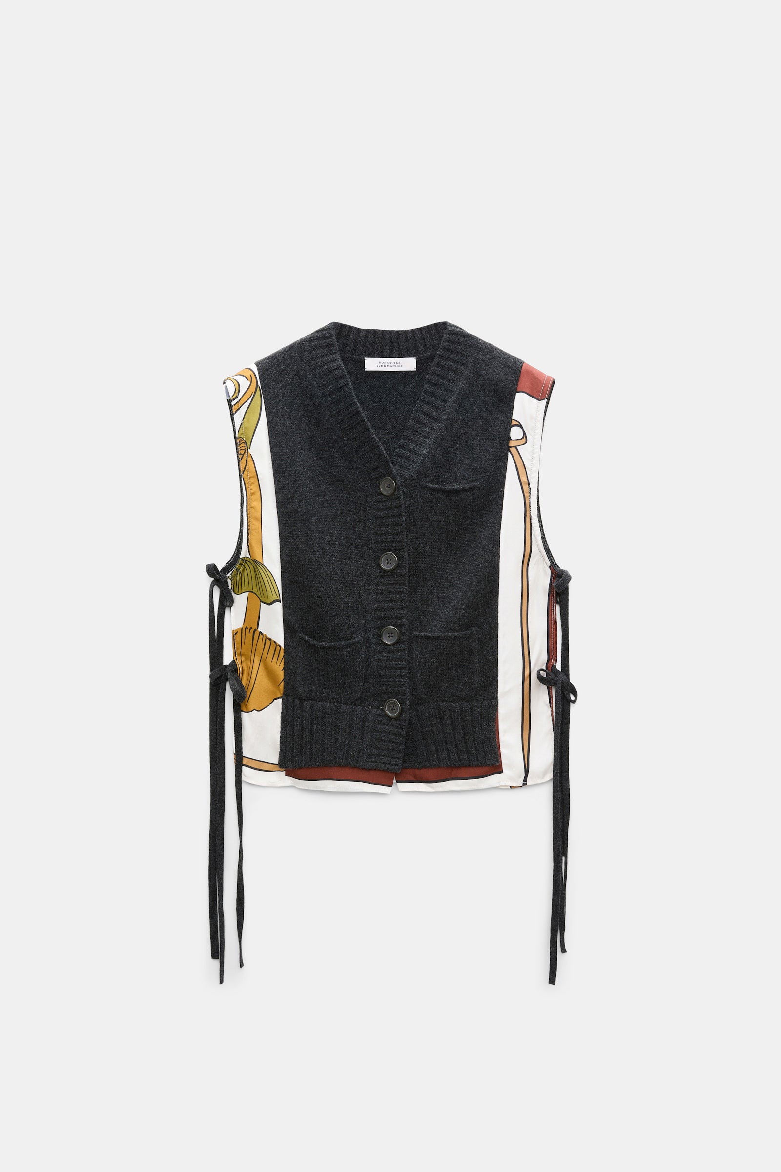 Saltcoats Gilet