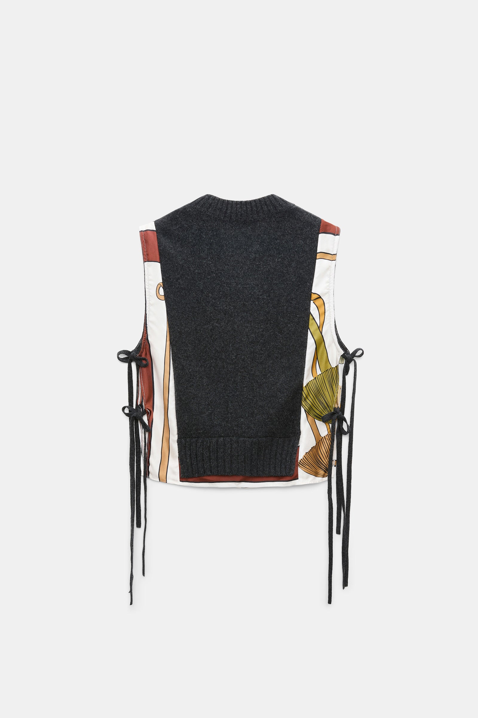 Saltcoats Gilet