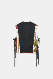Saltcoats Gilet