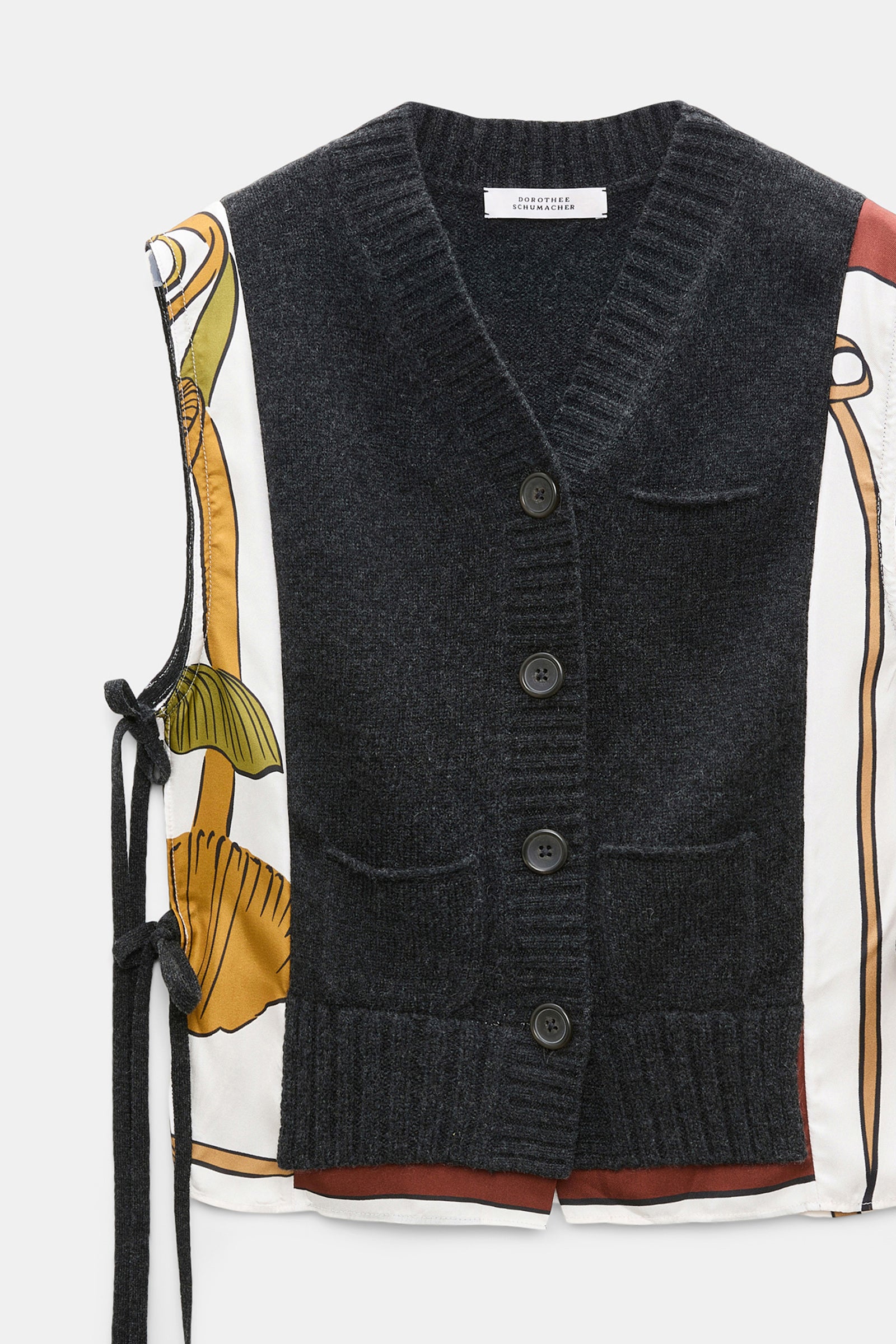 Saltcoats Gilet