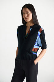 Sandford Sweater
