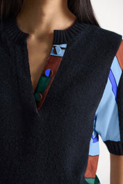 Sandford Sweater