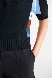 Sandford Sweater