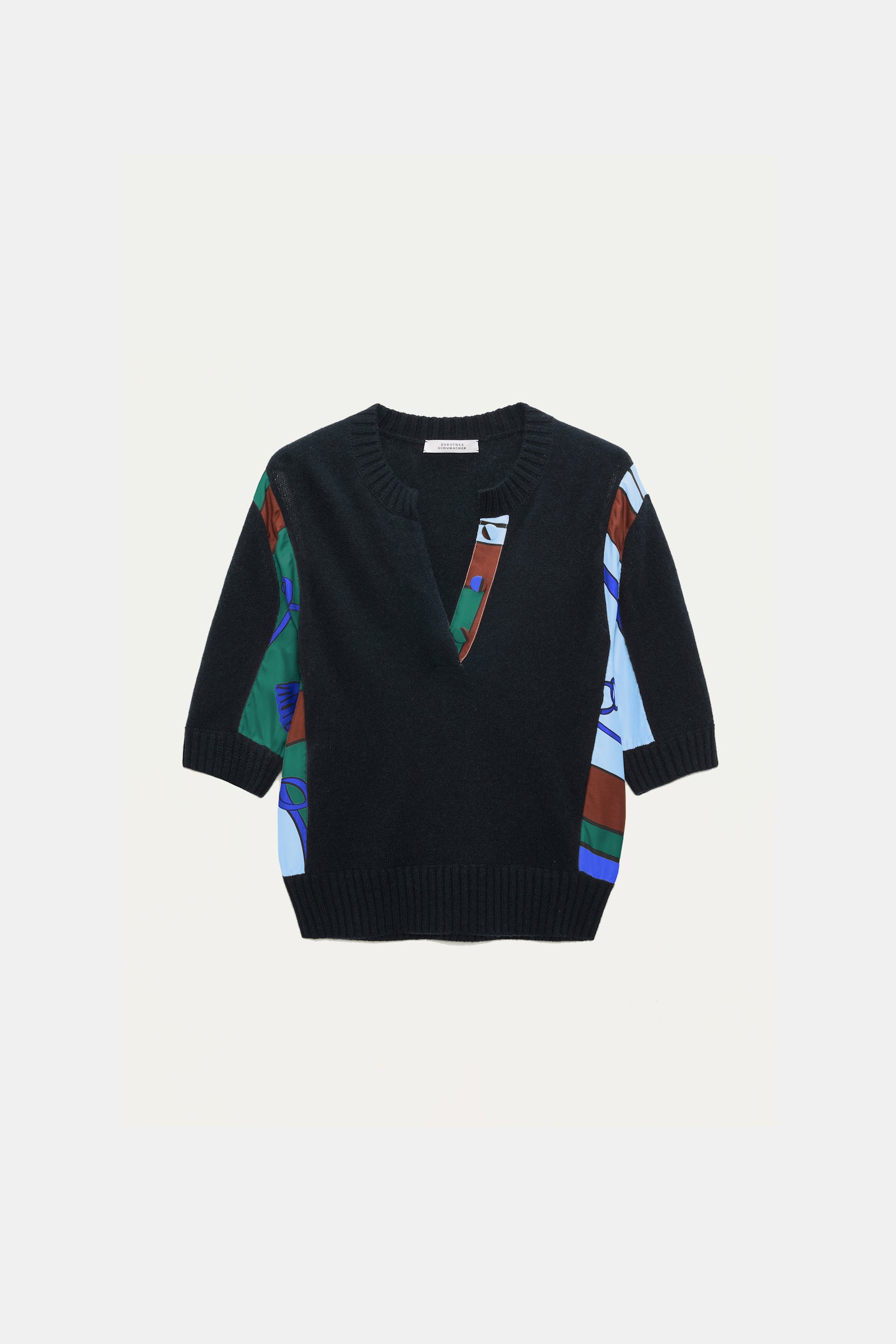 Sandford Sweater
