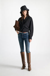 Sandhurst Cardigan