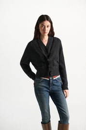 Sandhurst Cardigan