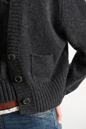 Sandhurst Cardigan