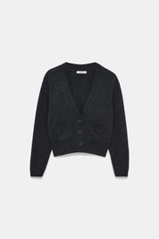 Sandhurst Cardigan