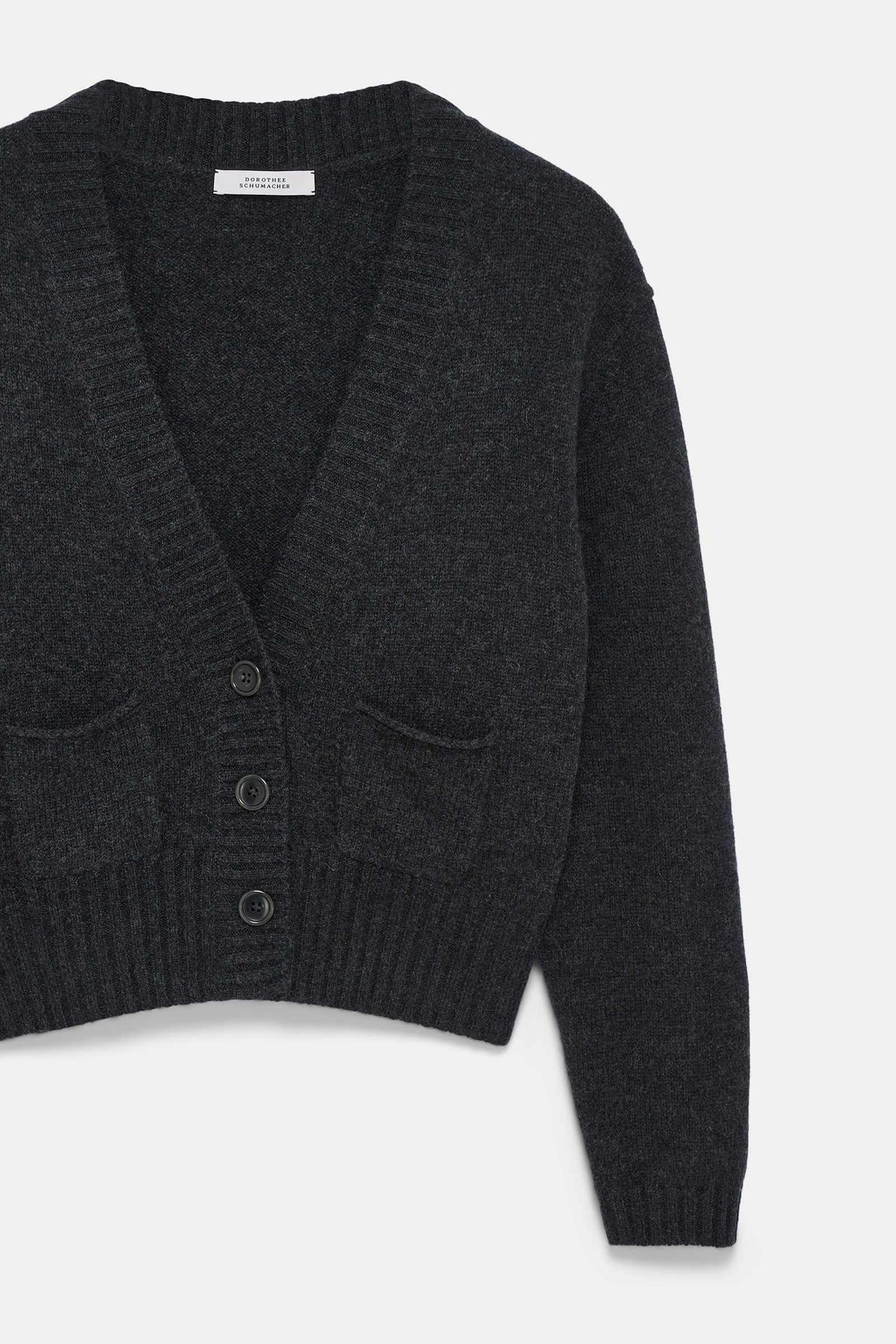 Sandhurst Cardigan