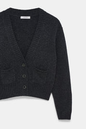 Sandhurst Cardigan