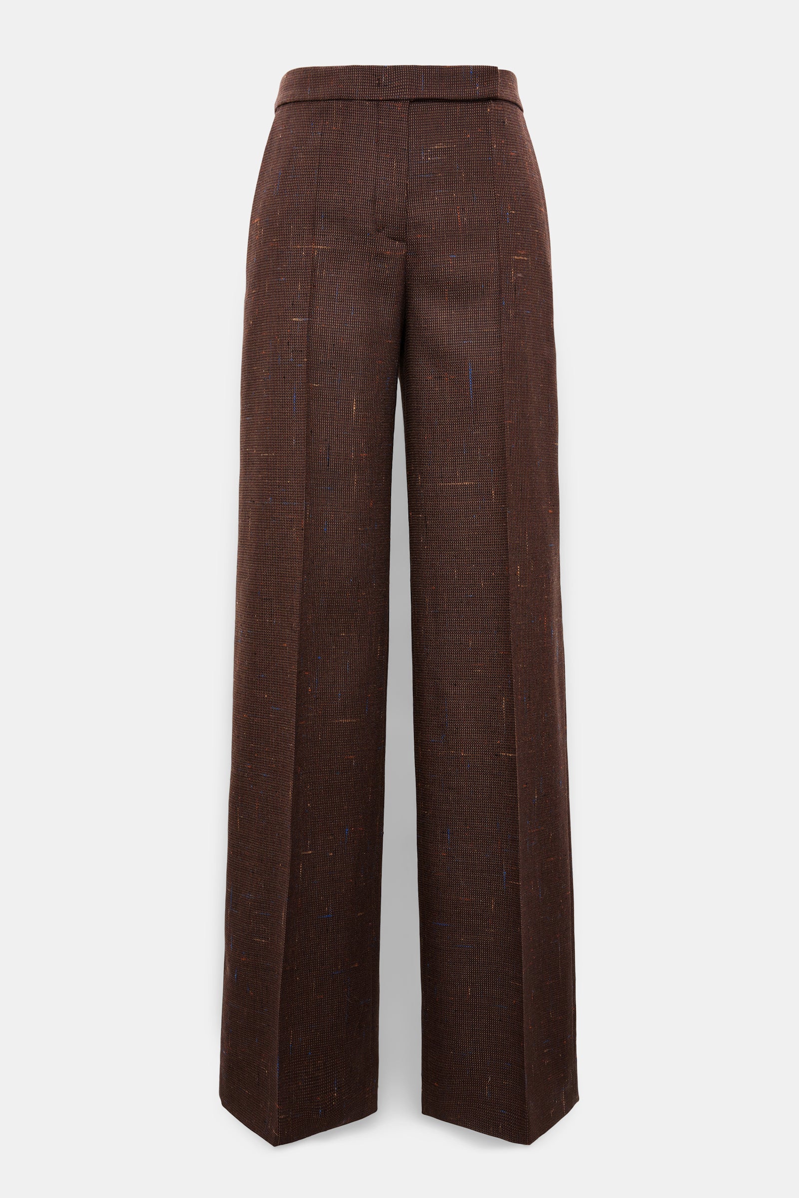 Sark Tweed Trousers