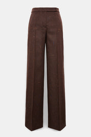 Sark Tweed Trousers