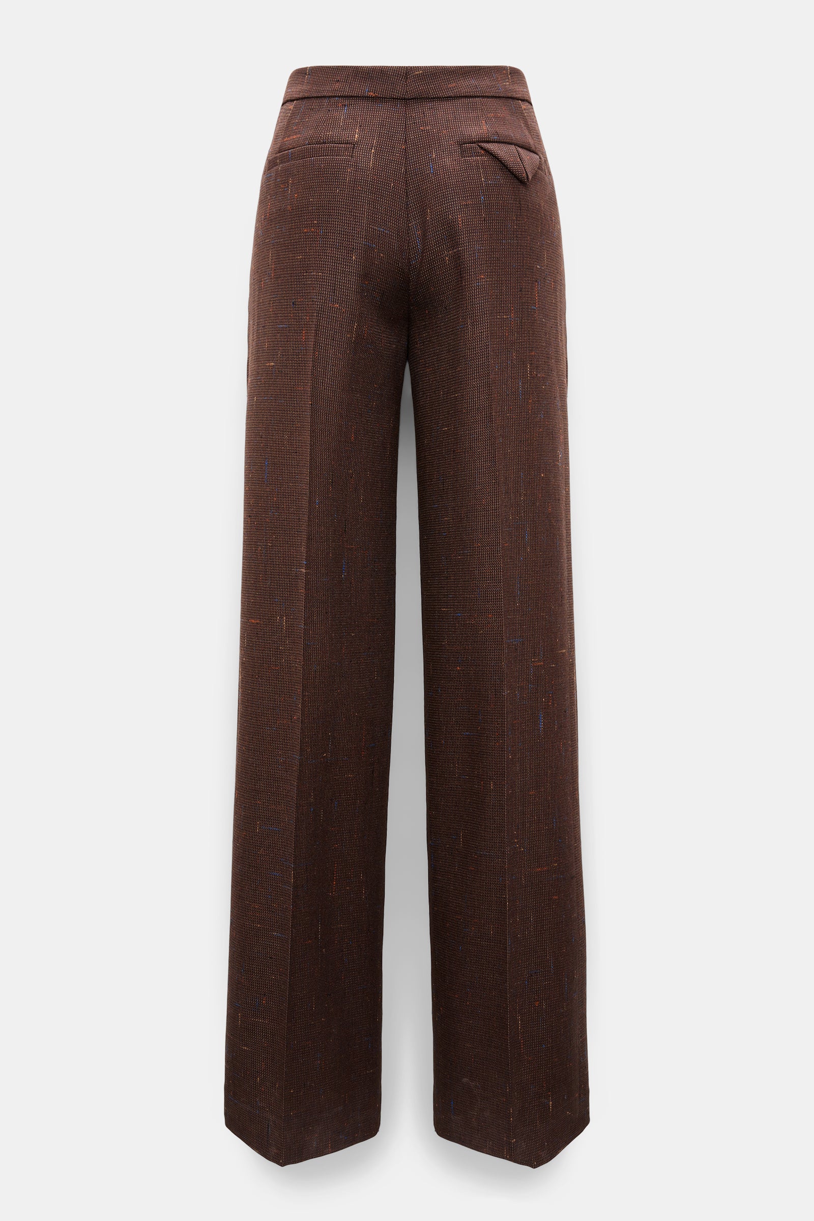 Sark Tweed Trousers