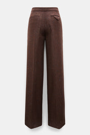 Sark Tweed Trousers