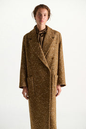 Seaford Coat