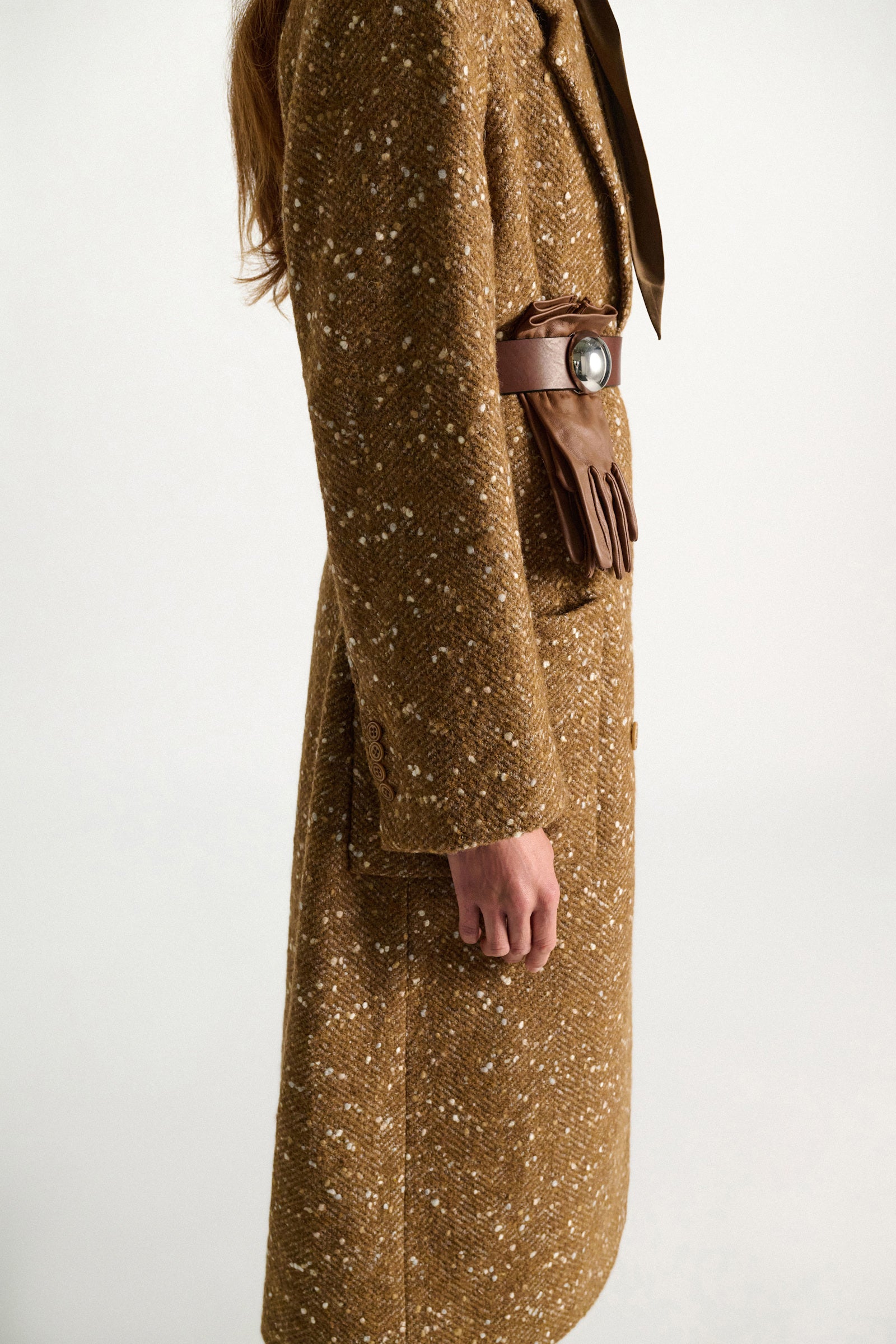 Seaford Coat