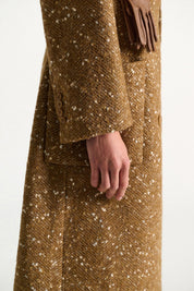 Seaford Coat