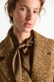 Seaford Coat