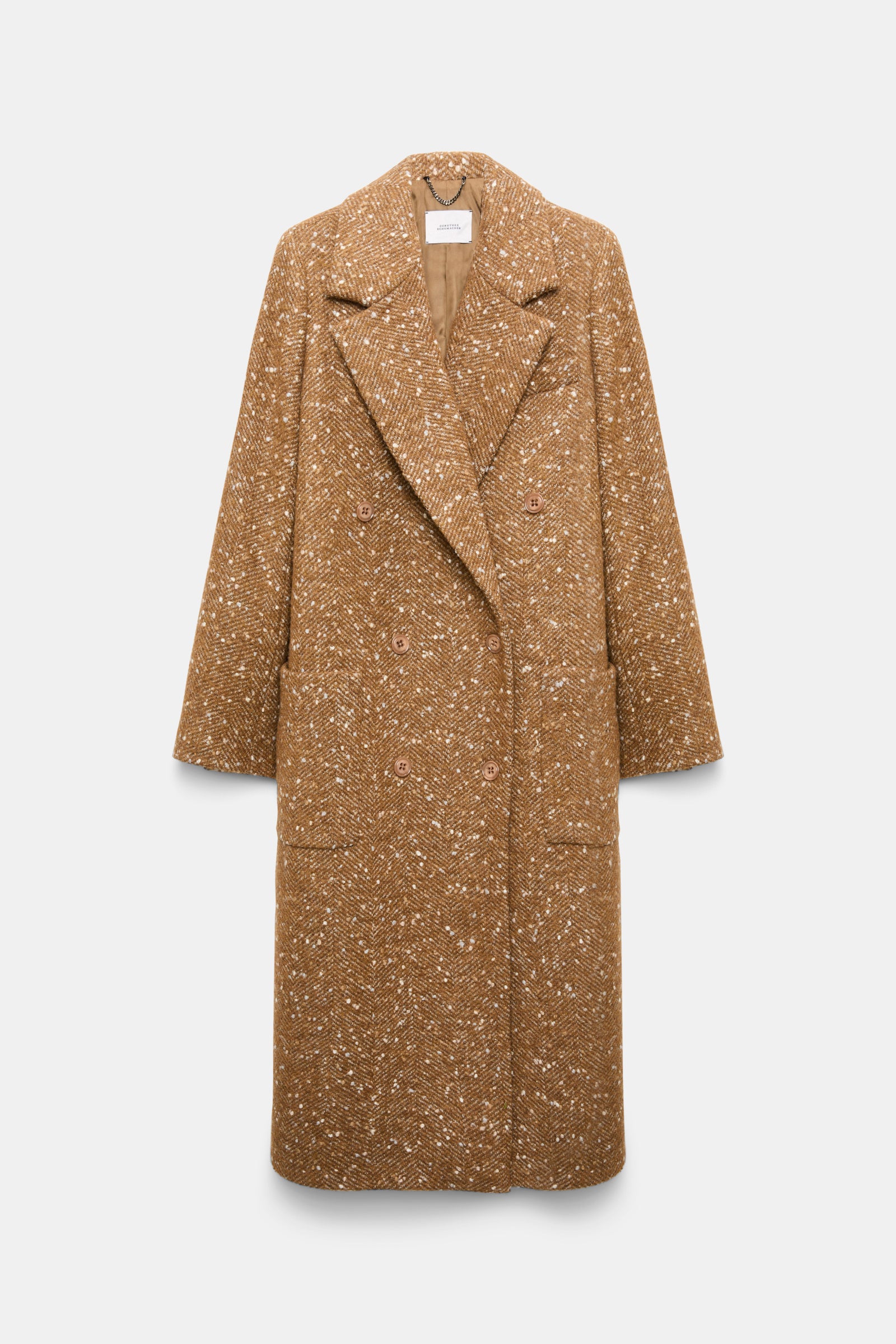 Seaford Coat