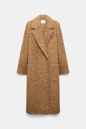 Seaford Coat