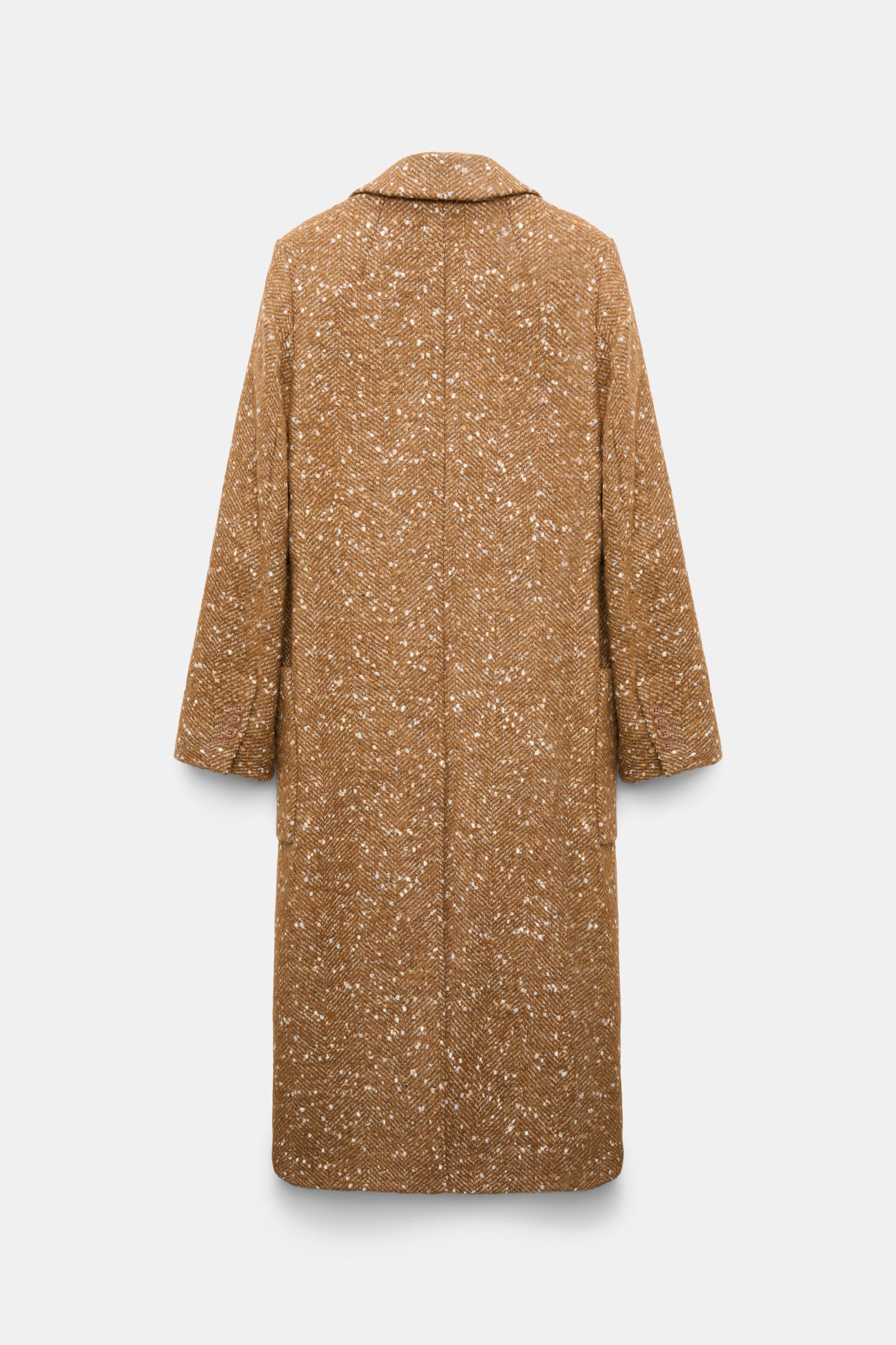 Seaford Coat