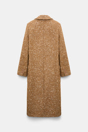 Seaford Coat