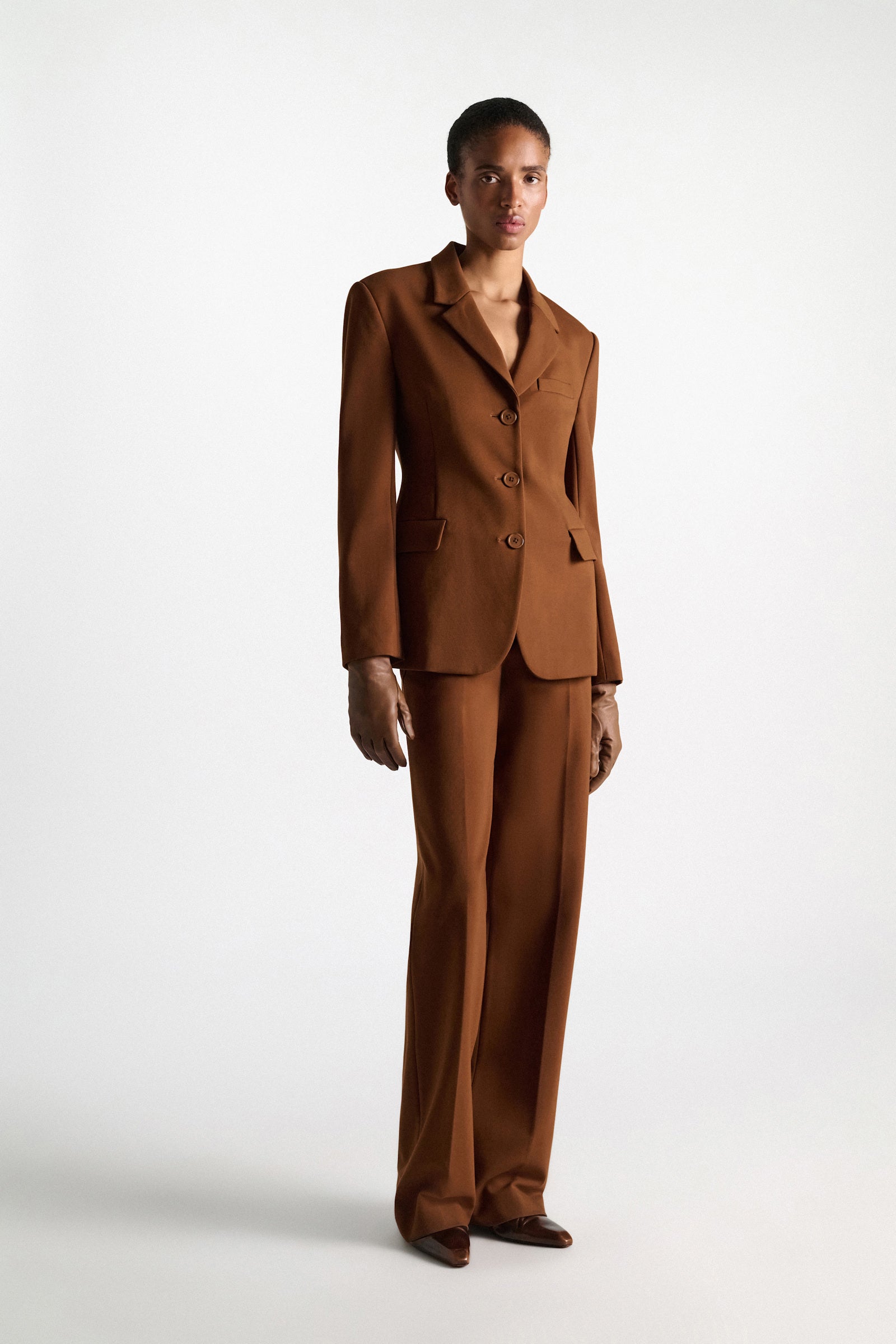 Seascale Pants