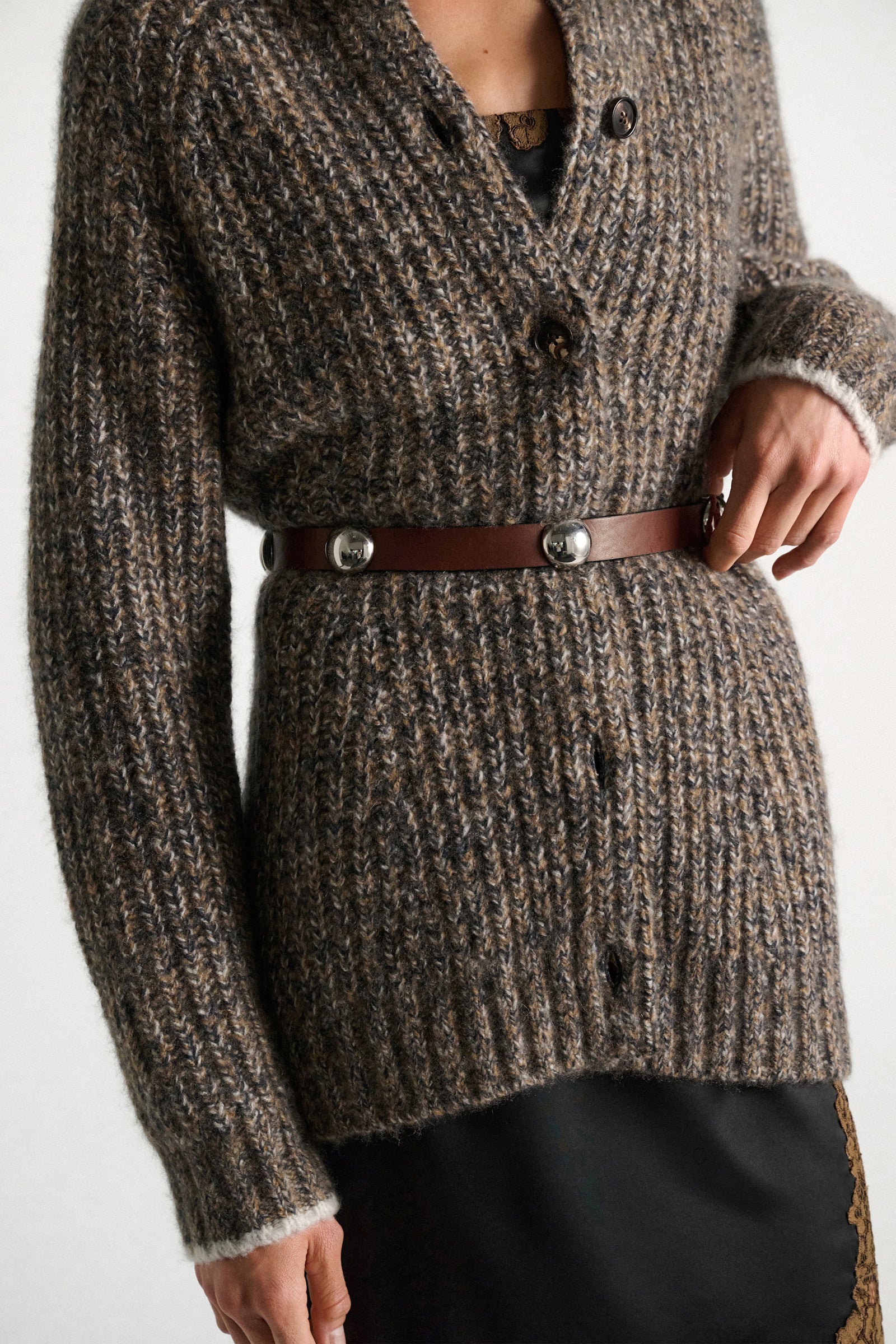 Salford Belt