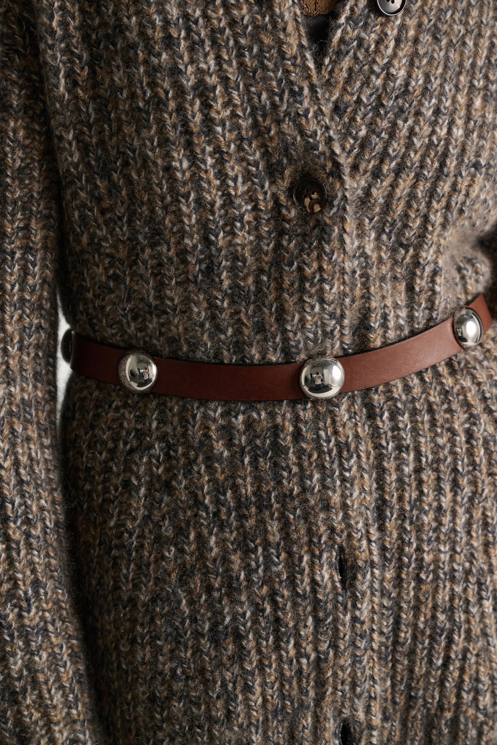 Salford Belt