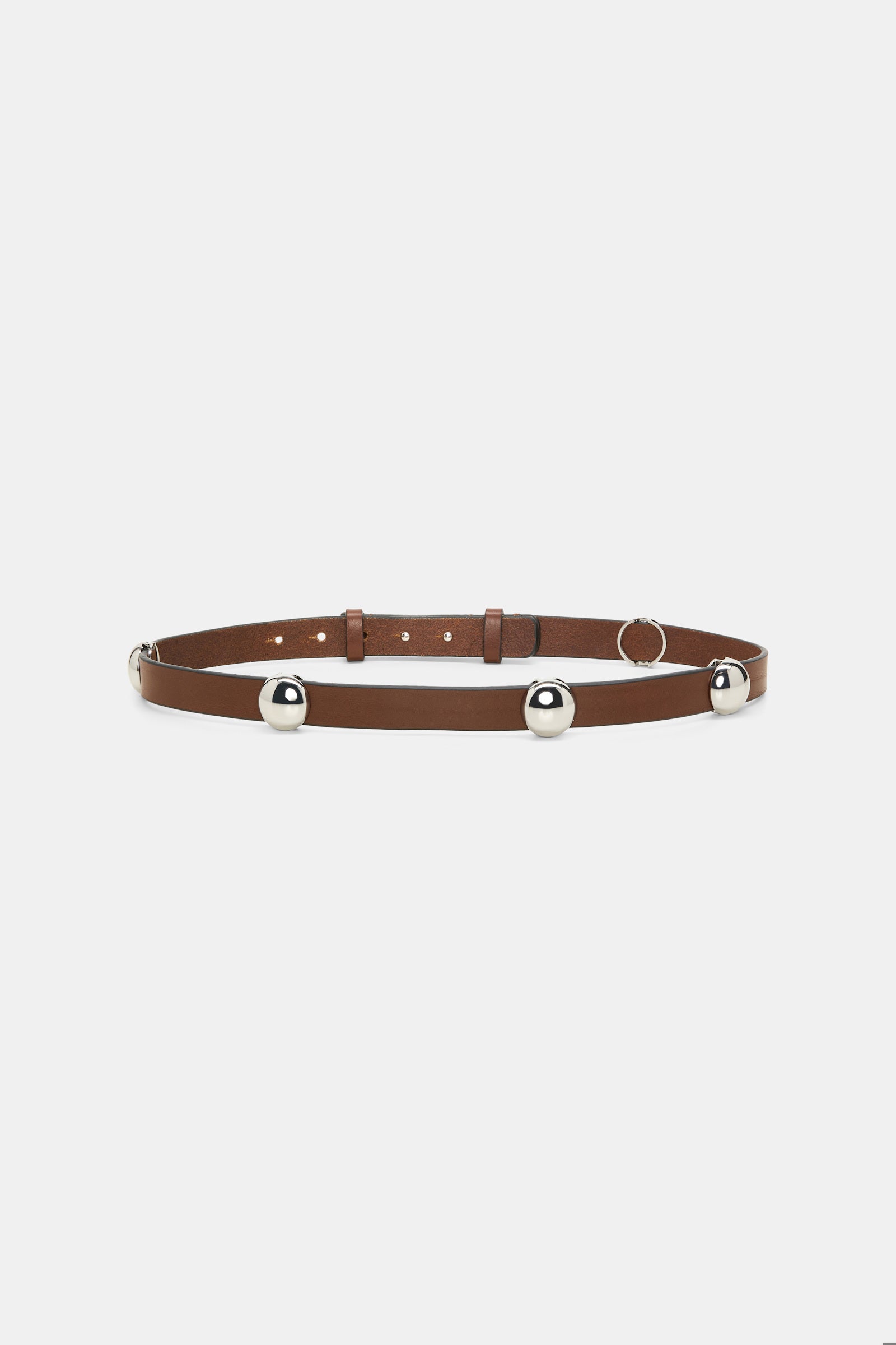 Salford Belt