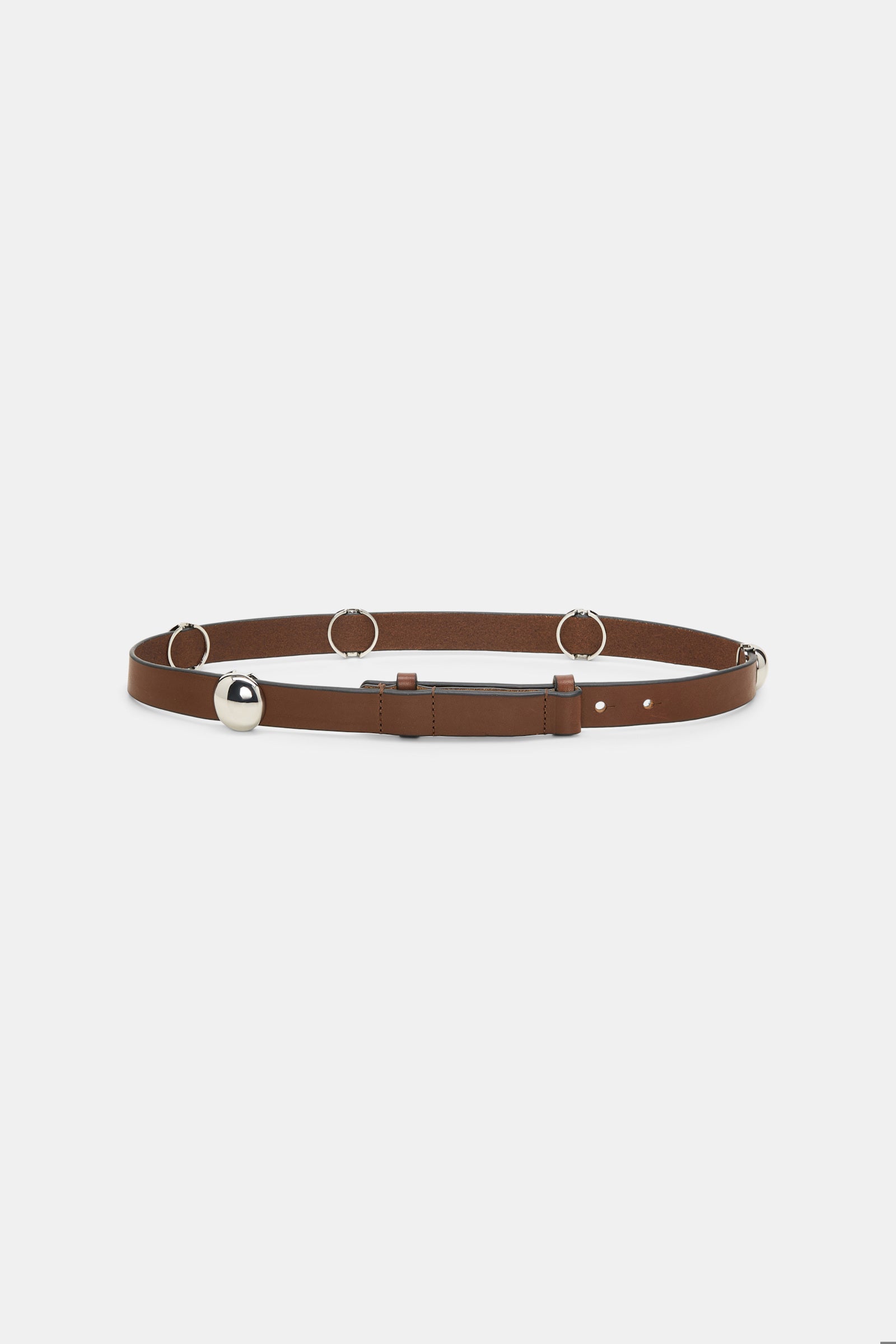 Salford Belt