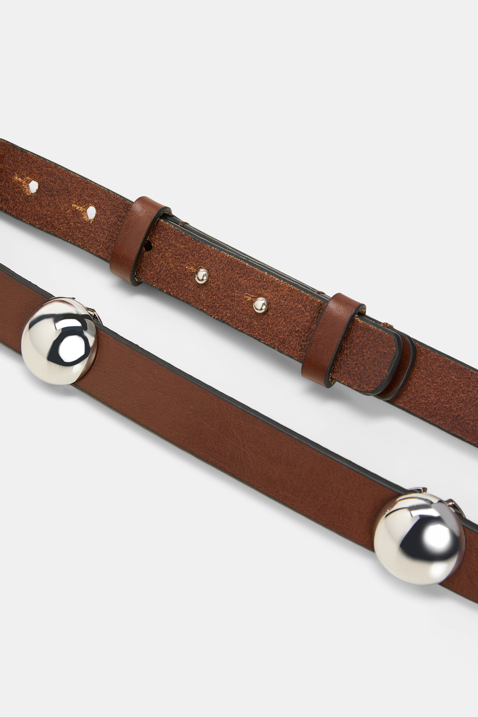 Salford Belt