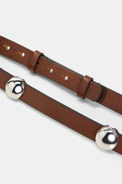 Salford Belt
