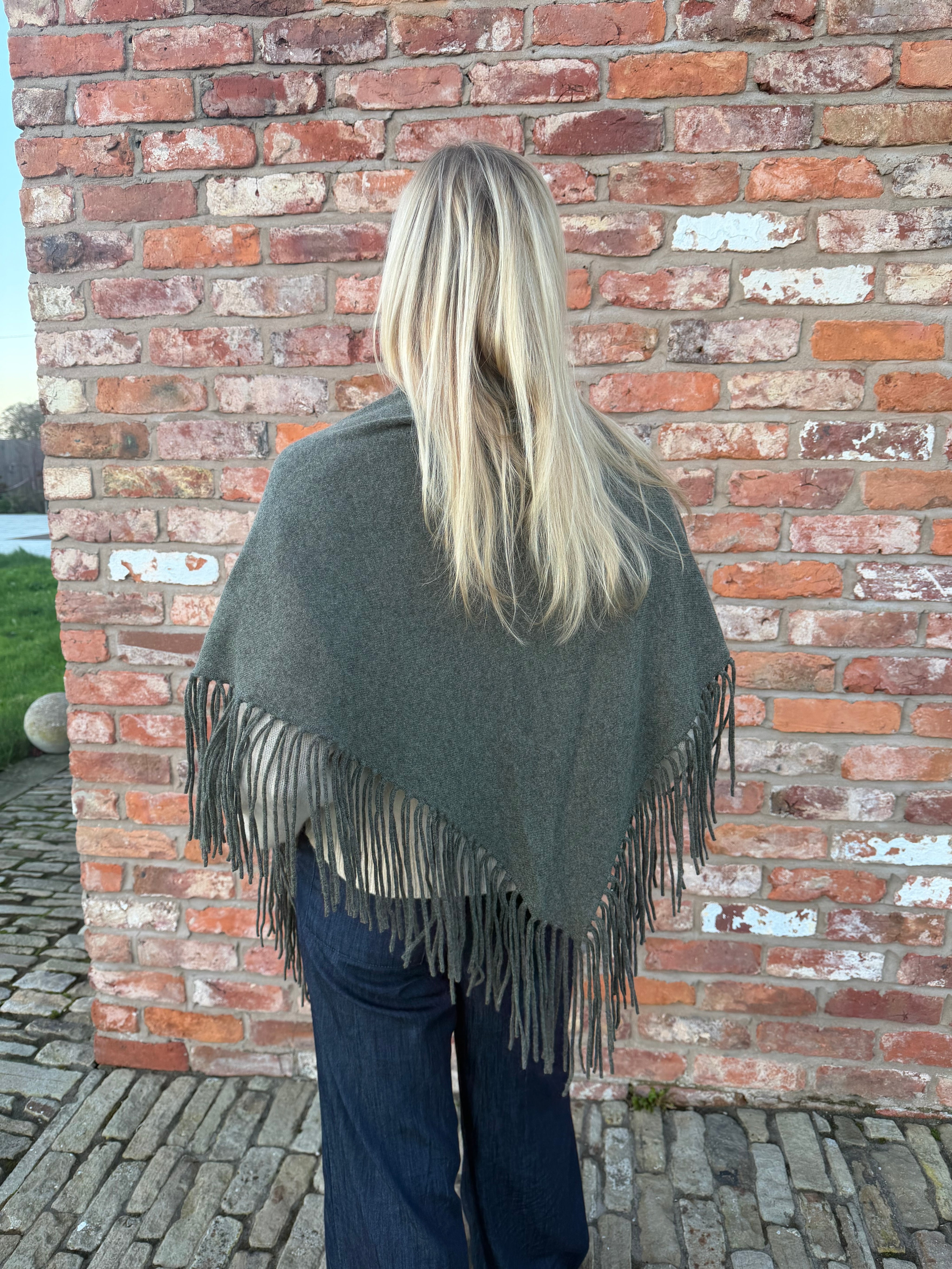 Kelly Ash Scarf