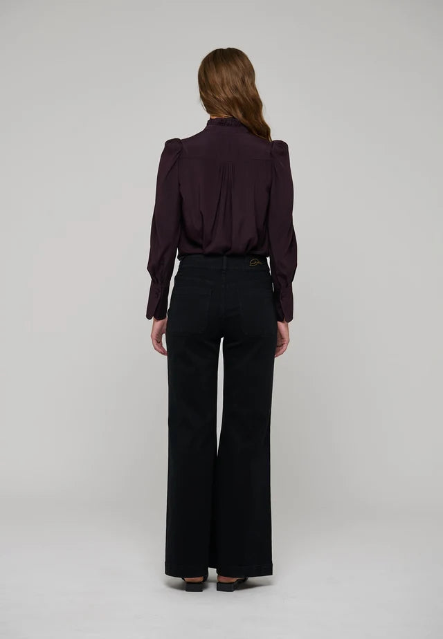 Dairy Blouse