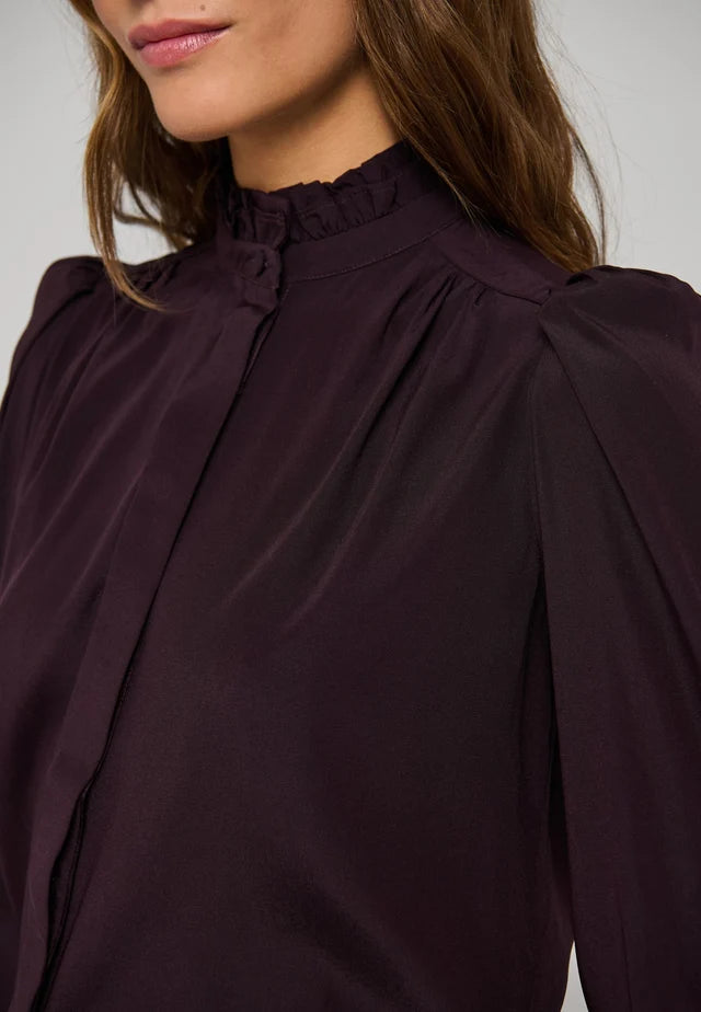 Dairy Blouse