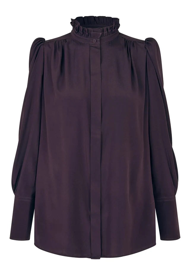 Dairy Blouse