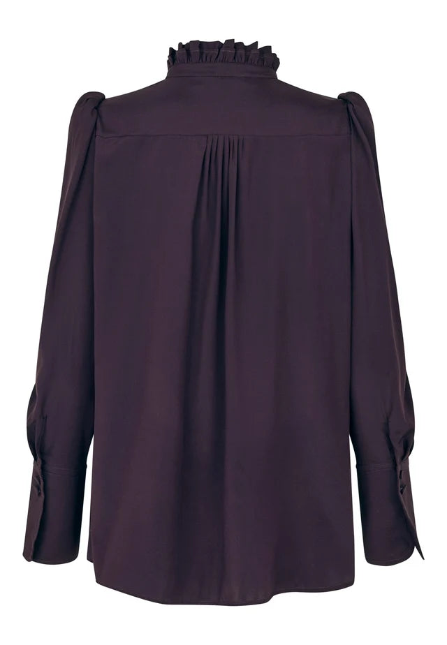 Dairy Blouse