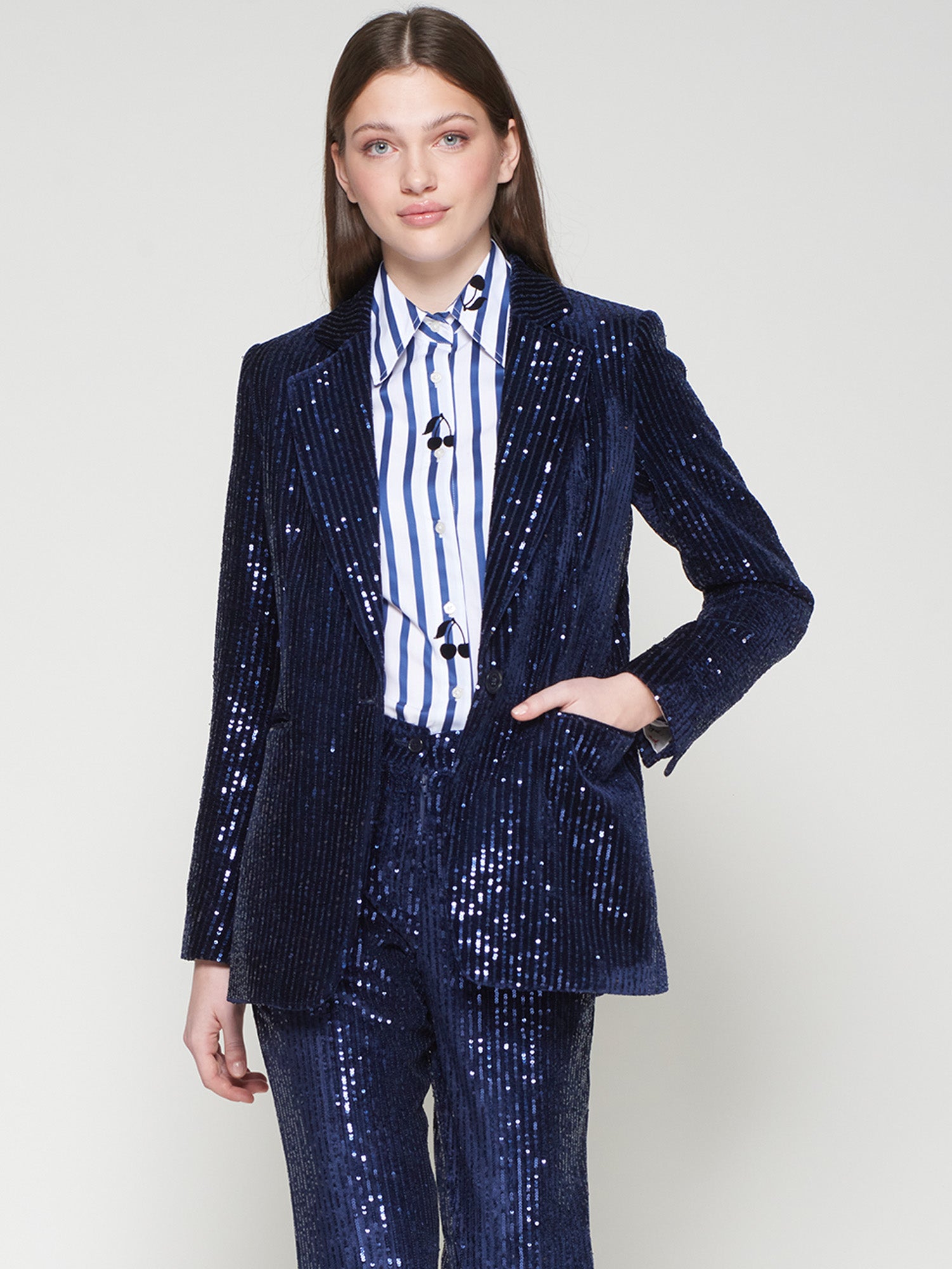 Valentine Jacket