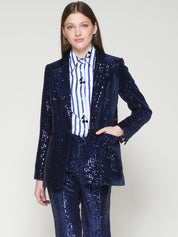 Valentine Jacket