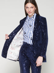 Valentine Jacket