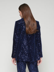 Valentine Jacket