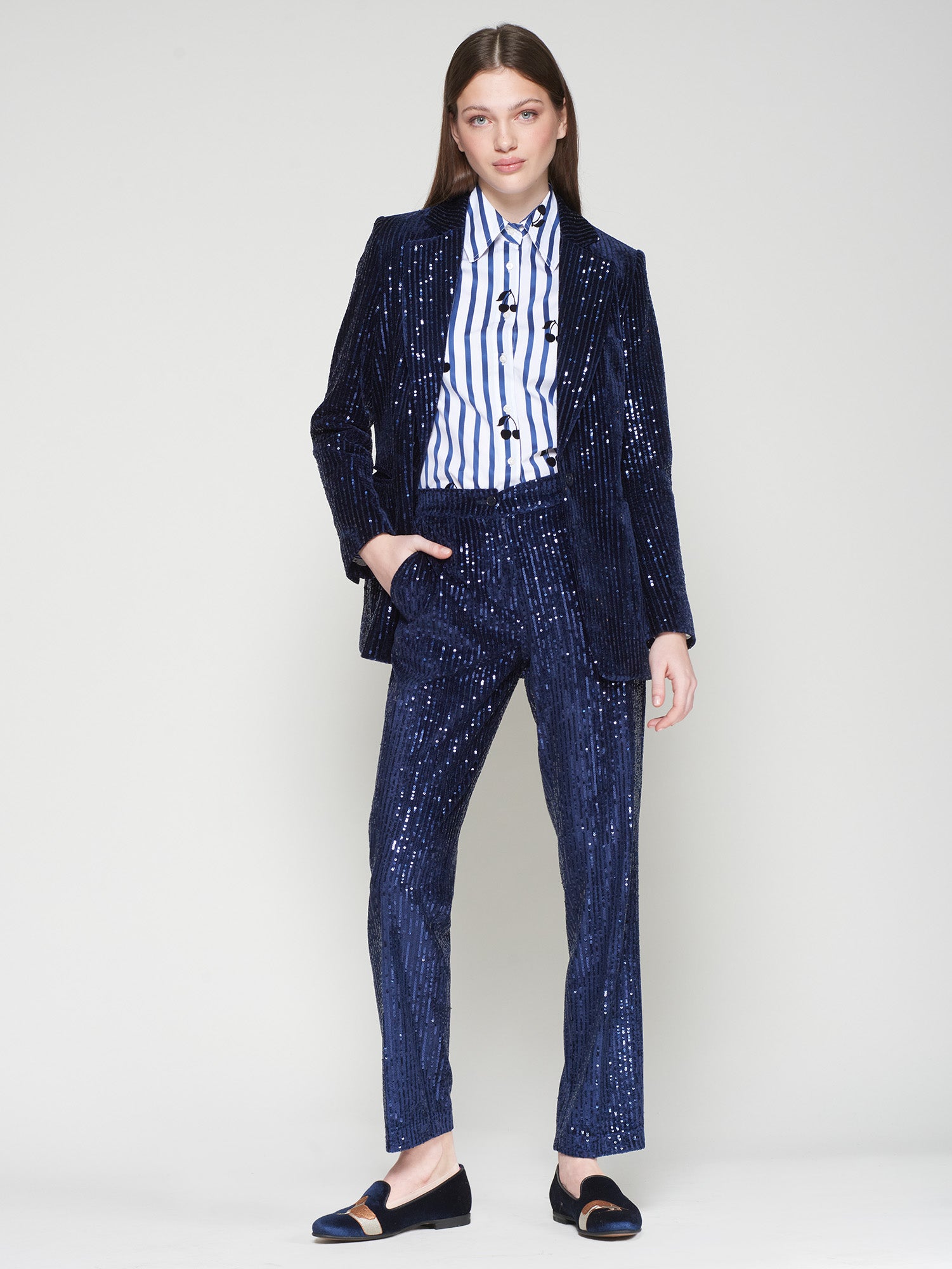 Vance Trousers