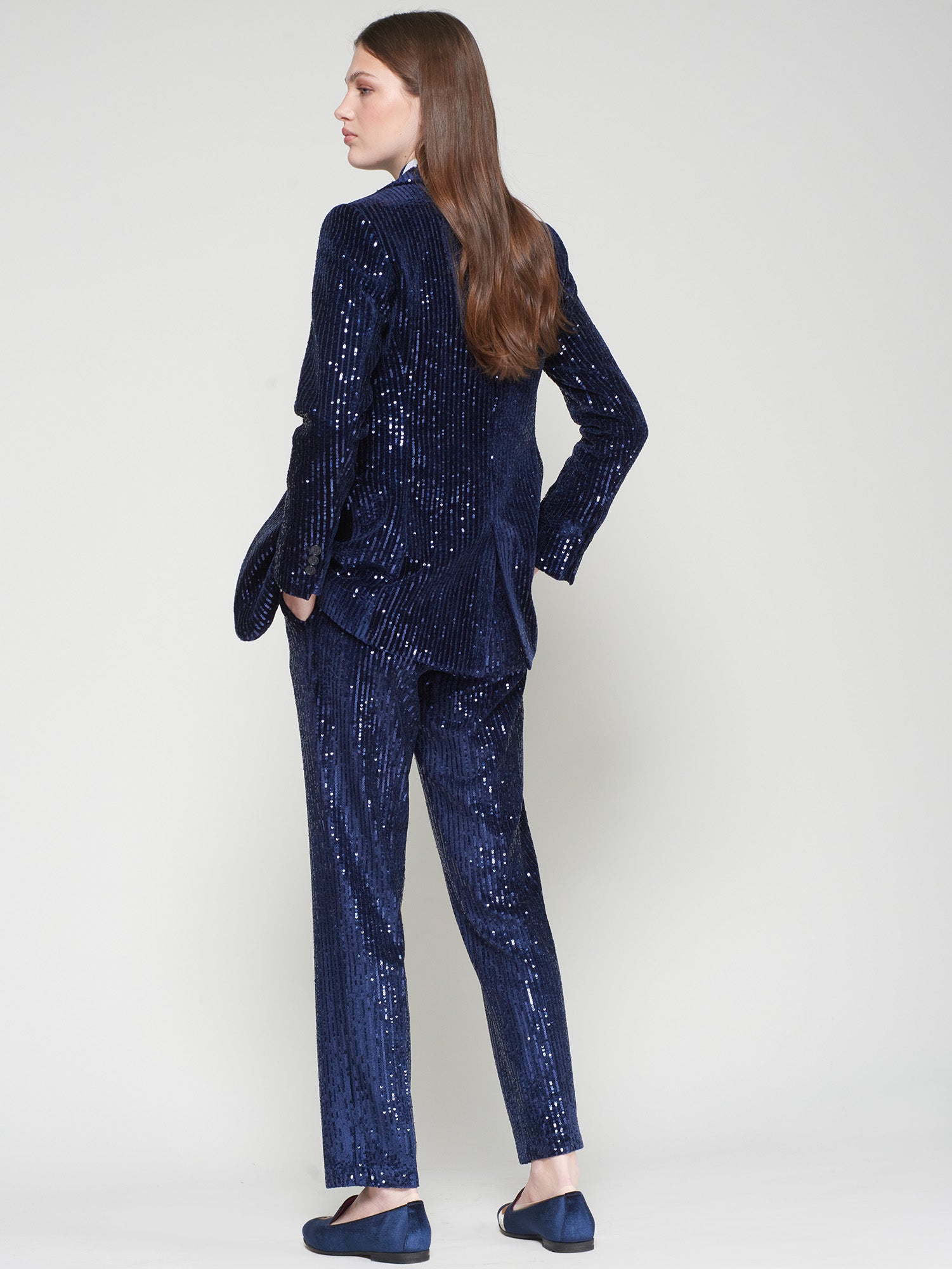 Vance Trousers