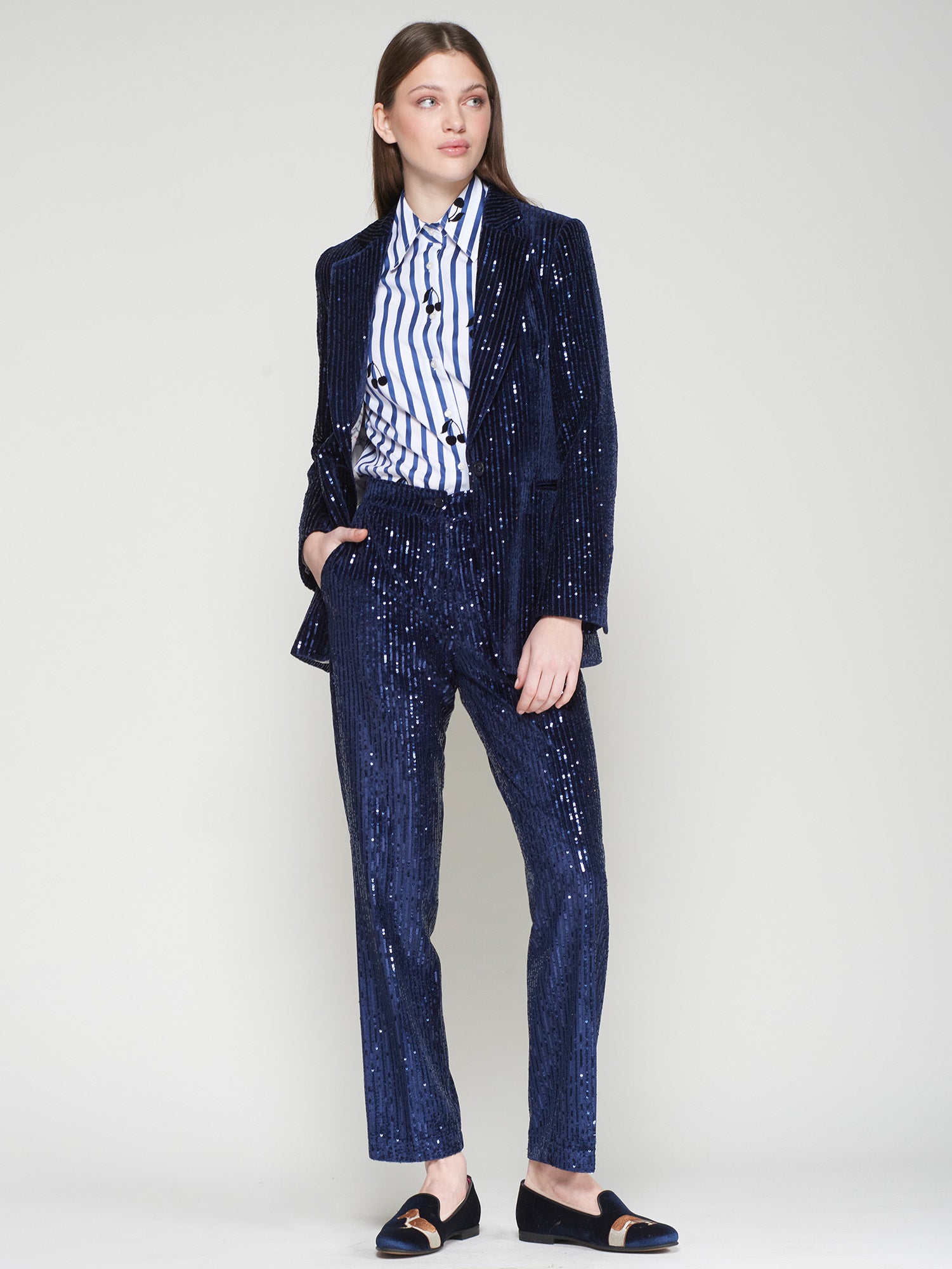 Vance Trousers