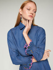 Vogel Shirt